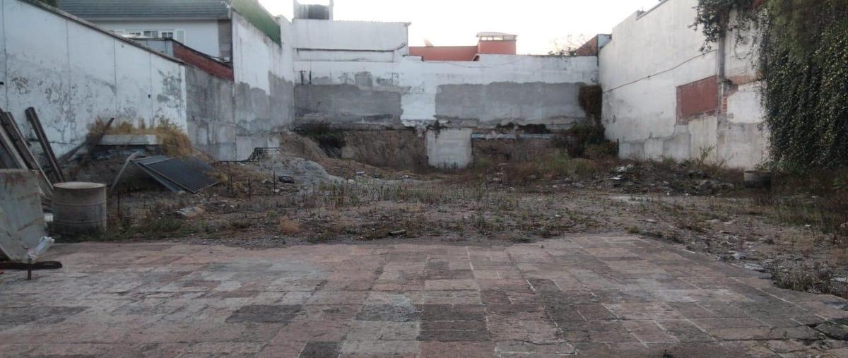 Foto de terreno habitacional en , lomas de chapultepec vii sección, miguel hidalgo, df / cdmx, 0 foto 02 Foto de terreno habitacional en venta en , lomas de chapultepec vii sección, miguel hidalgo, df / cdmx, 0 No. 02