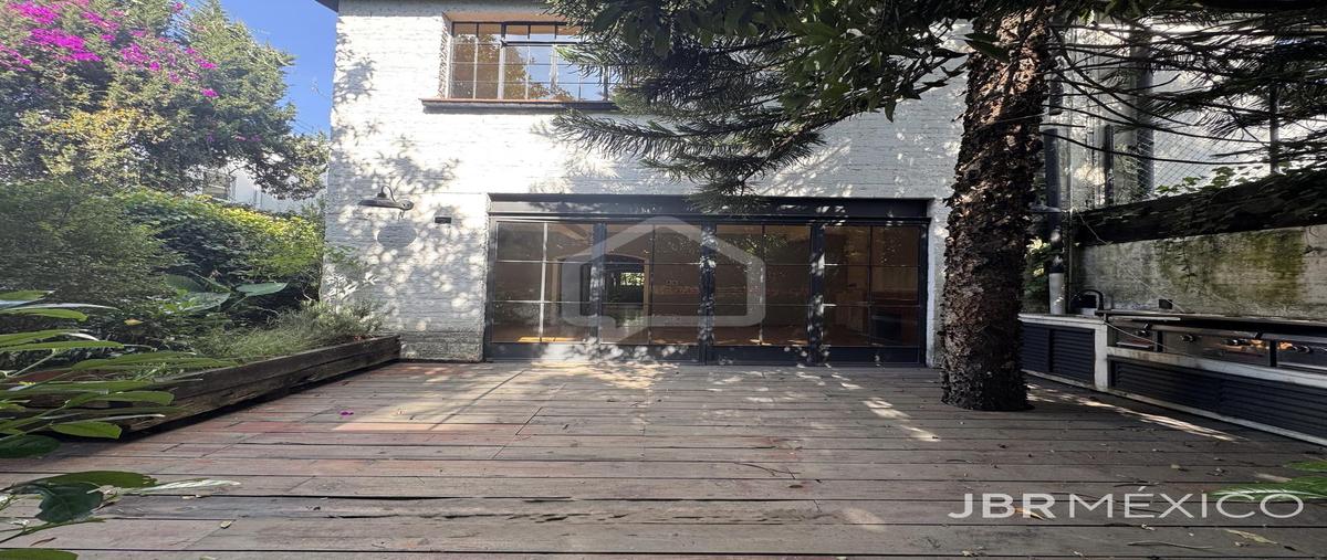 Foto de casa en venta en  , lomas de chapultepec vii sección, miguel hidalgo, df / cdmx, 30831596 No. 03