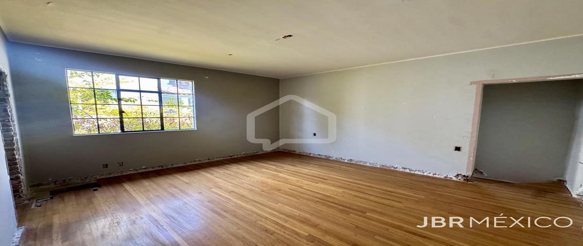Foto de casa en venta en  , lomas de chapultepec vii sección, miguel hidalgo, df / cdmx, 30831596 No. 04