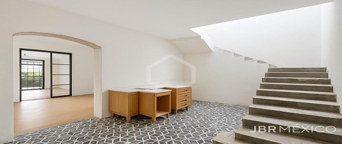 Foto de casa en venta en  , lomas de chapultepec vii sección, miguel hidalgo, df / cdmx, 30831596 No. 05