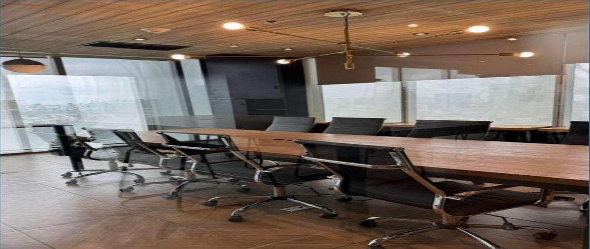 Foto de oficina en renta en  , lomas de chapultepec vii sección, miguel hidalgo, df / cdmx, 0 No. 03