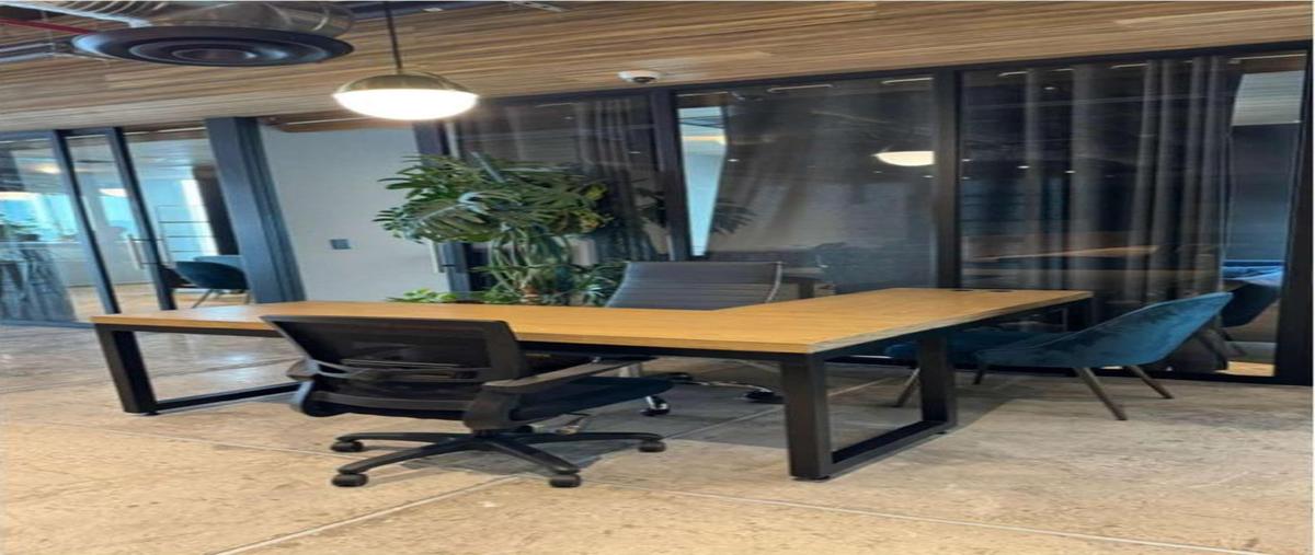 Foto de oficina en renta en  , lomas de chapultepec vii sección, miguel hidalgo, df / cdmx, 0 No. 05