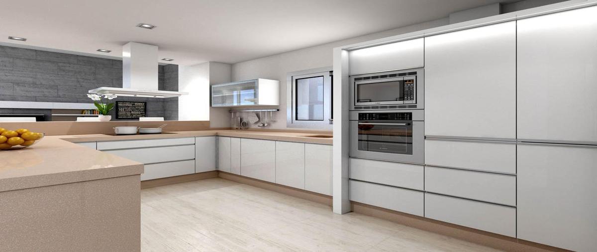 Foto de oficina en venta en  , lomas de chapultepec vii sección, miguel hidalgo, df / cdmx, 30928018 No. 03