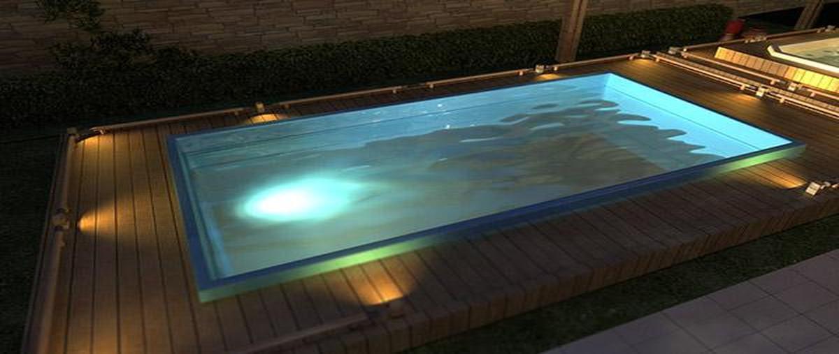 Foto de oficina en venta en  , lomas de chapultepec vii sección, miguel hidalgo, df / cdmx, 30928018 No. 05