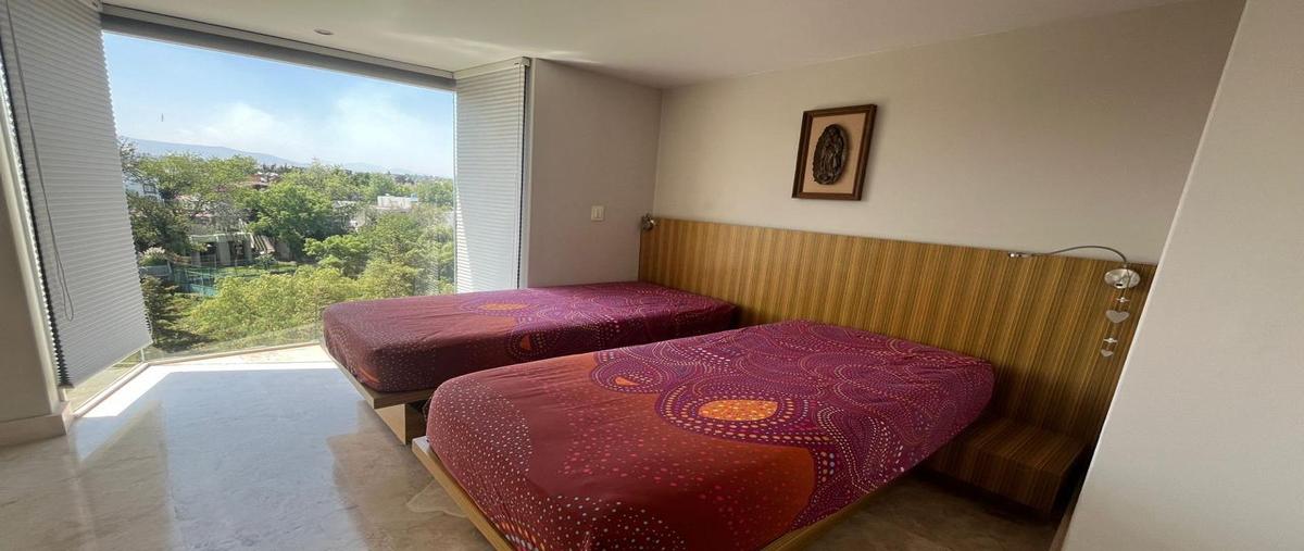 Foto de casa en venta en  , lomas de chapultepec vii sección, miguel hidalgo, df / cdmx, 0 No. 03