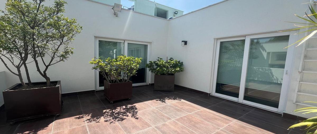 Foto de casa en venta en  , lomas de chapultepec vii sección, miguel hidalgo, df / cdmx, 0 No. 05
