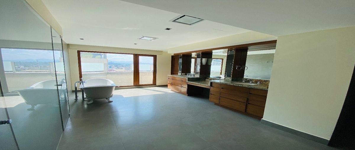 Foto de departamento en venta en  , lomas de chapultepec vii sección, miguel hidalgo, df / cdmx, 30933440 No. 03