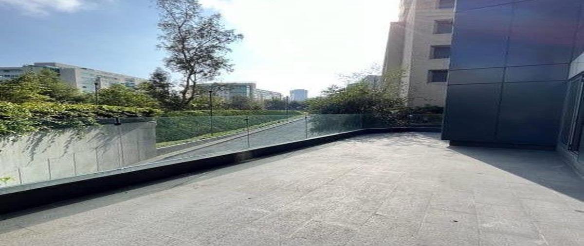 Foto de departamento en venta en  , lomas de chapultepec vii sección, miguel hidalgo, df / cdmx, 30933442 No. 03