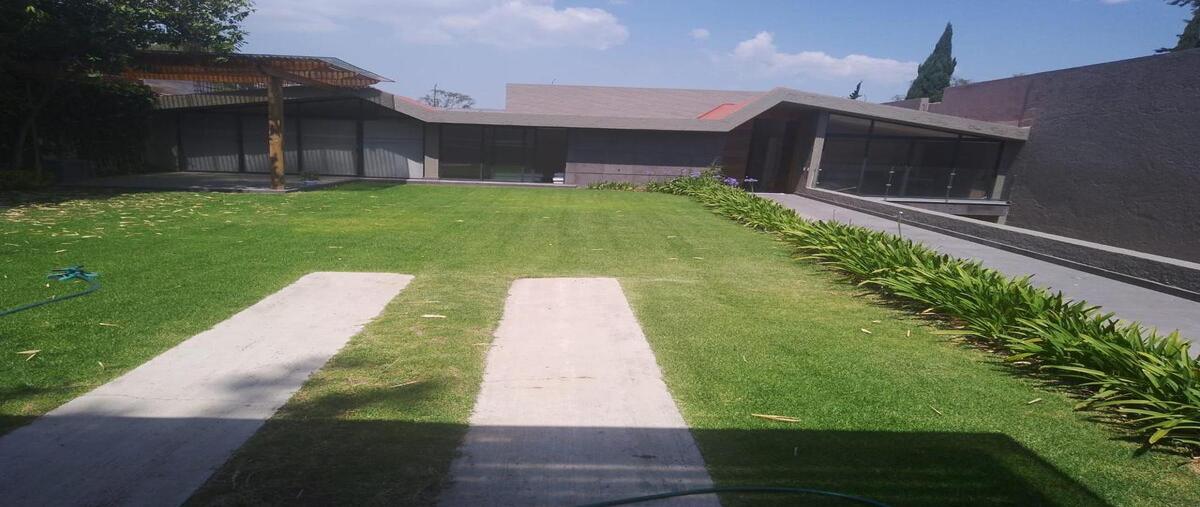 Foto de casa en venta en  , lomas de chapultepec vii sección, miguel hidalgo, df / cdmx, 30933444 No. 03