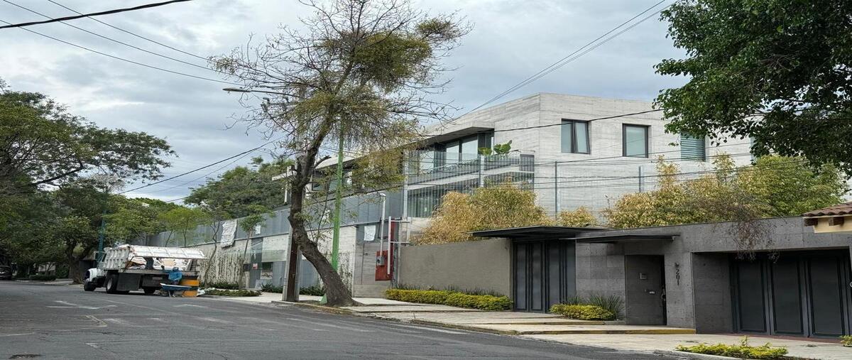 Foto de casa en venta en  , lomas de chapultepec vii sección, miguel hidalgo, df / cdmx, 30933444 No. 04