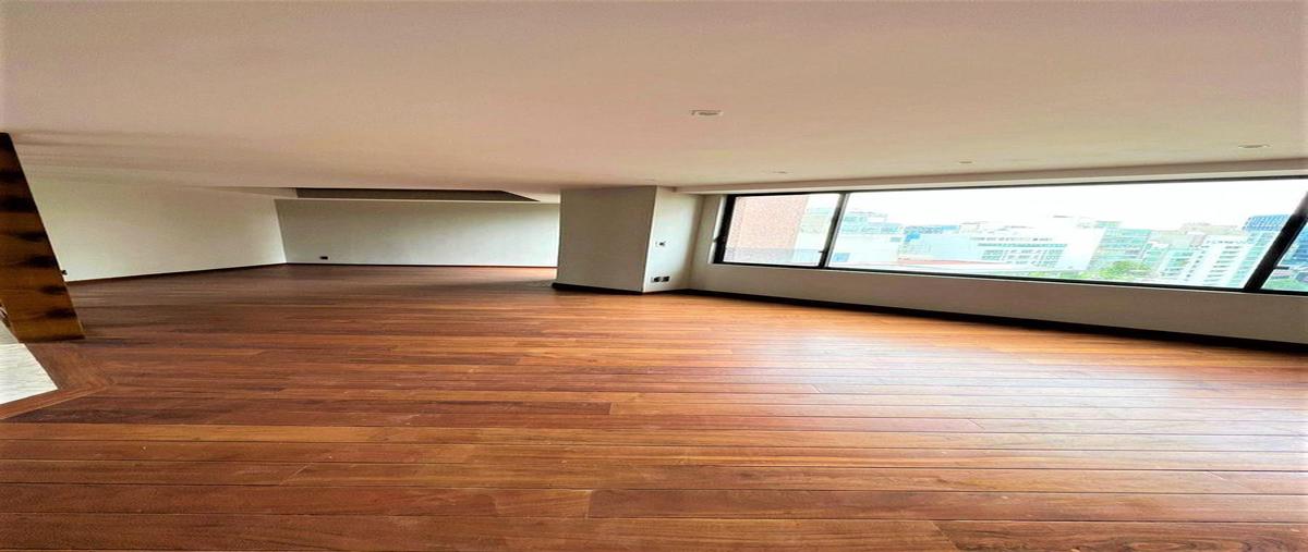 Foto de departamento en venta en  , lomas de chapultepec vii sección, miguel hidalgo, df / cdmx, 30933447 No. 03