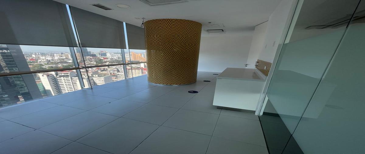 Foto de oficina en renta en  , lomas de chapultepec vii sección, miguel hidalgo, df / cdmx, 30960722 No. 03