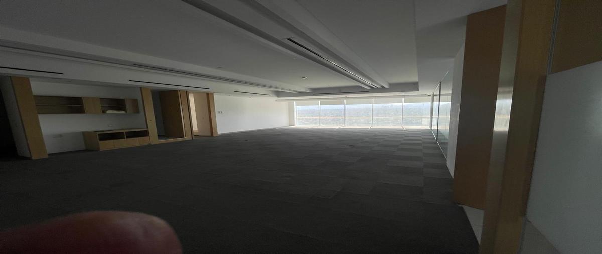 Foto de oficina en renta en  , lomas de chapultepec vii sección, miguel hidalgo, df / cdmx, 30960722 No. 05