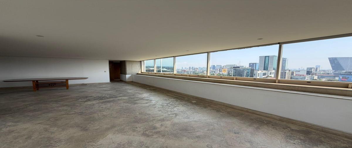 Foto de departamento en venta en  , lomas de chapultepec vii sección, miguel hidalgo, df / cdmx, 0 No. 04
