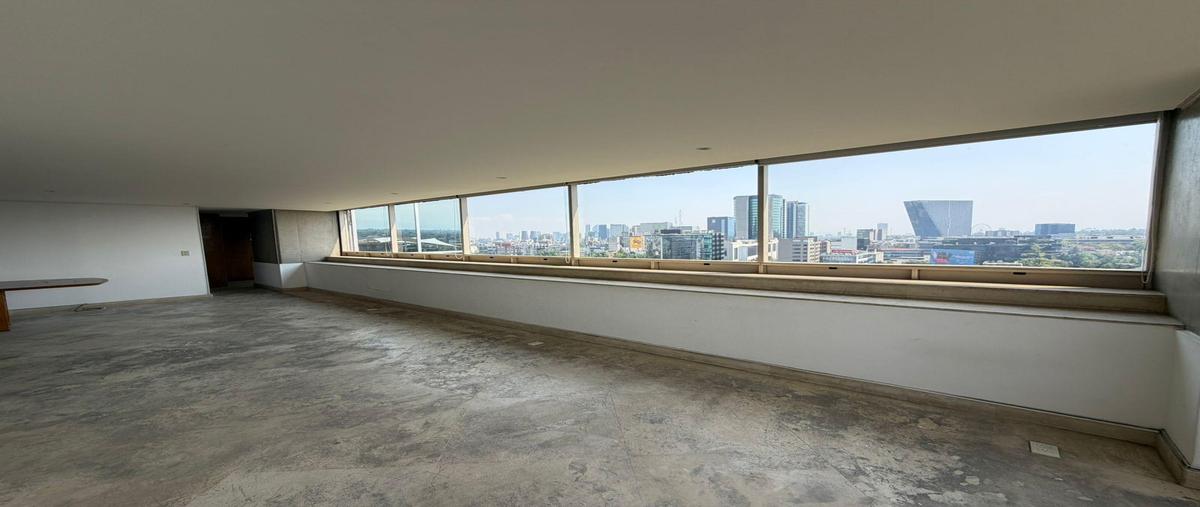 Foto de departamento en venta en  , lomas de chapultepec vii sección, miguel hidalgo, df / cdmx, 0 No. 05