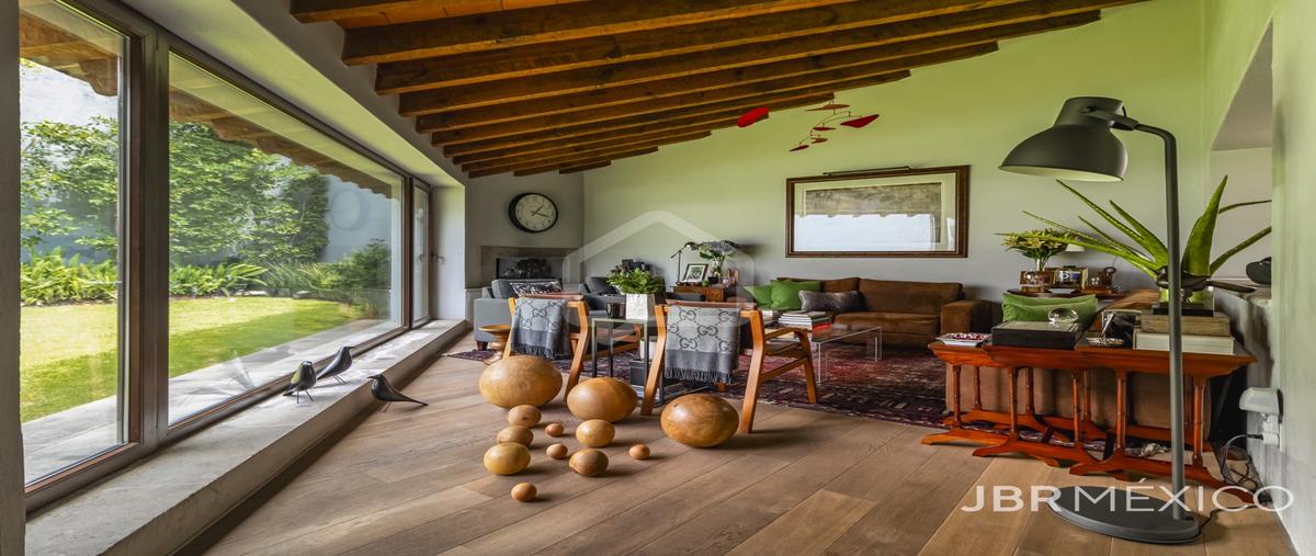 Foto de casa en renta en  , lomas de chapultepec vii sección, miguel hidalgo, df / cdmx, 0 No. 05