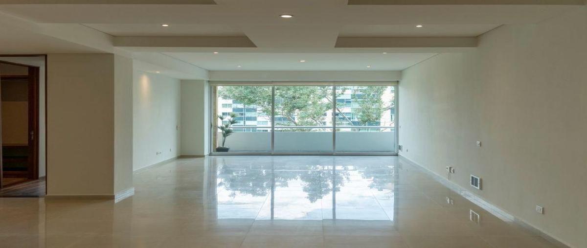 Foto de departamento en venta en  , lomas de chapultepec vii sección, miguel hidalgo, df / cdmx, 0 No. 03