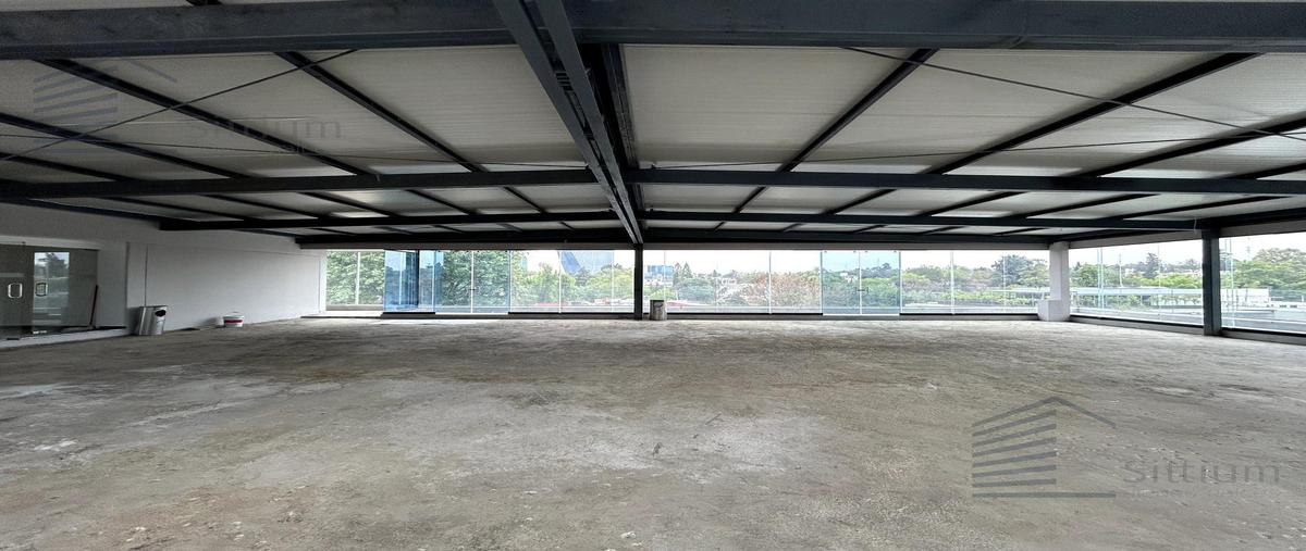 Foto de oficina en renta en  , lomas de chapultepec vii sección, miguel hidalgo, df / cdmx, 30989390 No. 04
