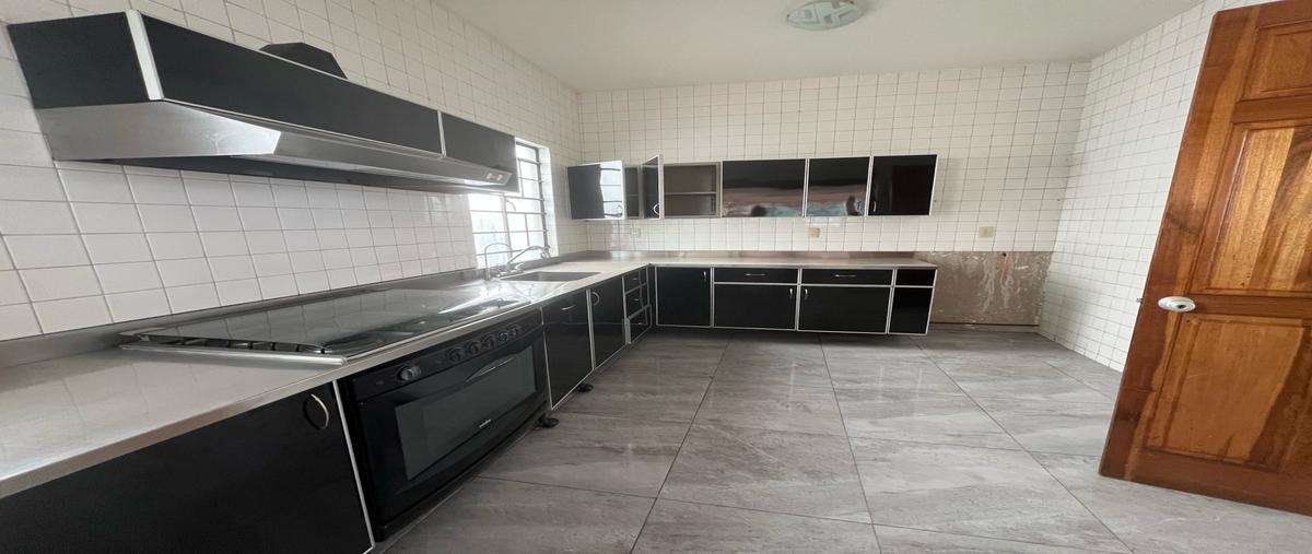 Foto de casa en venta en  , lomas de chapultepec vii sección, miguel hidalgo, df / cdmx, 30994610 No. 03