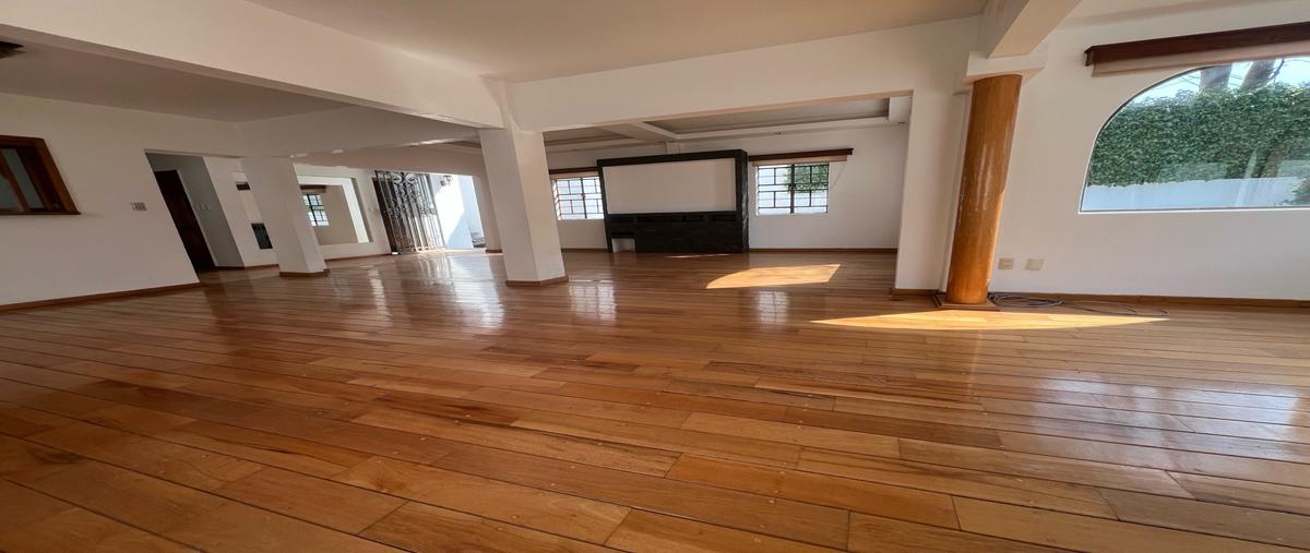 Foto de casa en venta en  , lomas de chapultepec vii sección, miguel hidalgo, df / cdmx, 30994610 No. 05