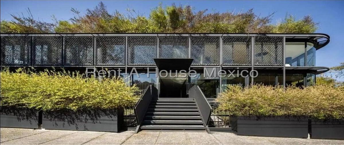 Foto de local en renta en  , lomas de chapultepec vii sección, miguel hidalgo, df / cdmx, 0 No. 03