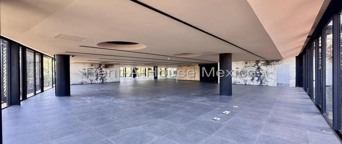 Foto de local en renta en  , lomas de chapultepec vii sección, miguel hidalgo, df / cdmx, 0 No. 04