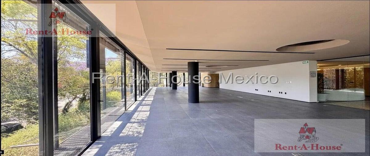 Foto de local en renta en  , lomas de chapultepec vii sección, miguel hidalgo, df / cdmx, 31018259 No. 03