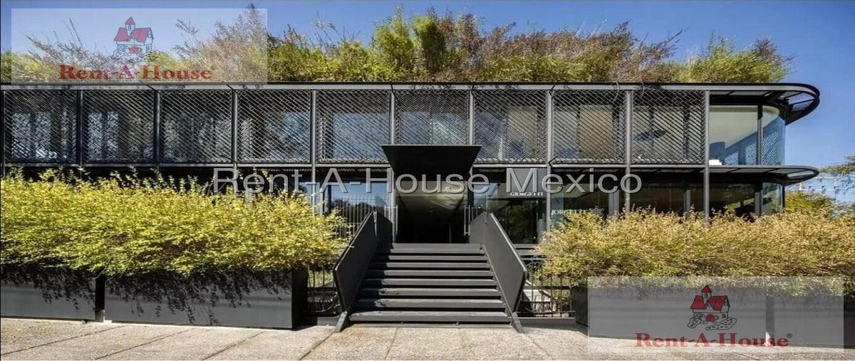 Foto de local en renta en  , lomas de chapultepec vii sección, miguel hidalgo, df / cdmx, 31018259 No. 05