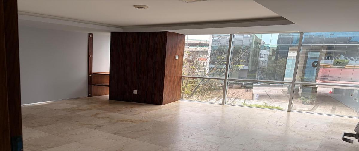 Foto de oficina en renta en  , lomas de chapultepec vii sección, miguel hidalgo, df / cdmx, 0 No. 04