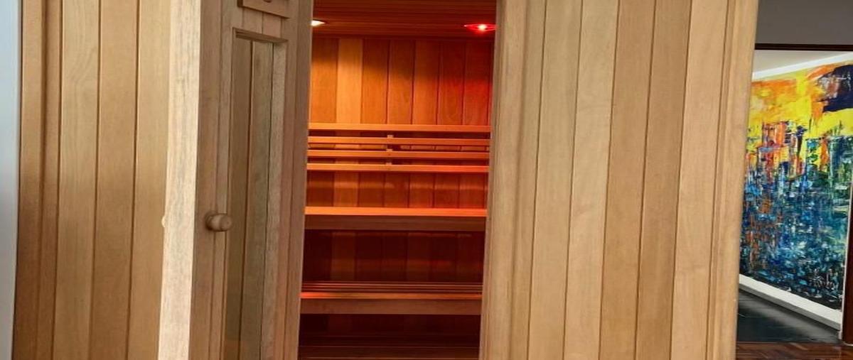 Foto de casa en venta en  , lomas de chapultepec vii sección, miguel hidalgo, df / cdmx, 0 No. 05