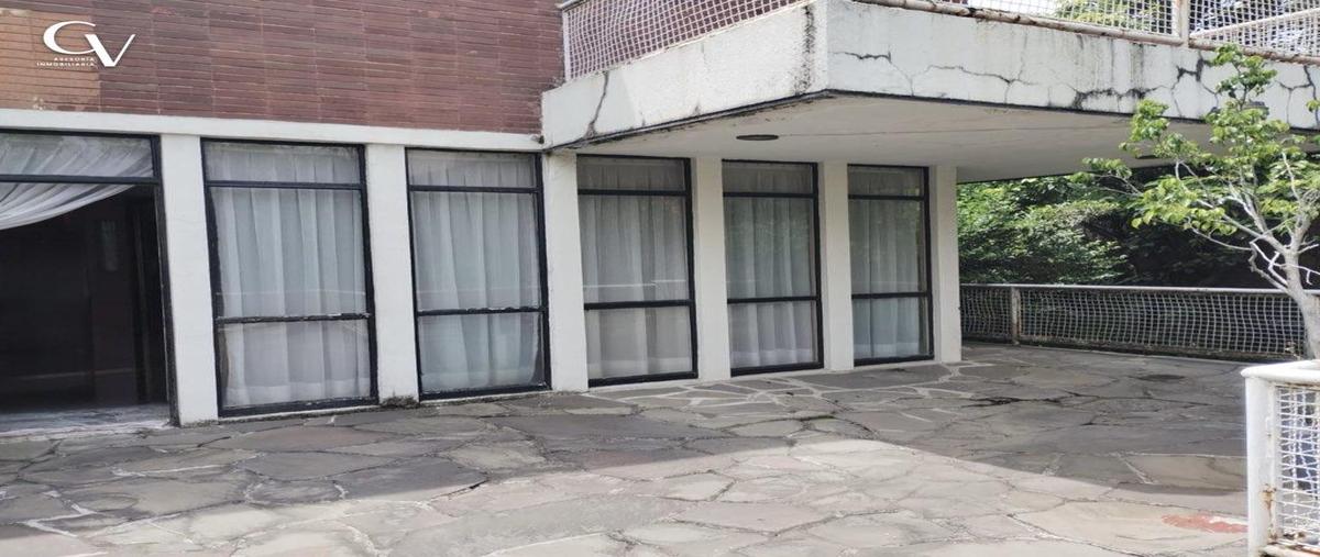 Foto de casa en venta en  , lomas de chapultepec vii sección, miguel hidalgo, df / cdmx, 0 No. 03