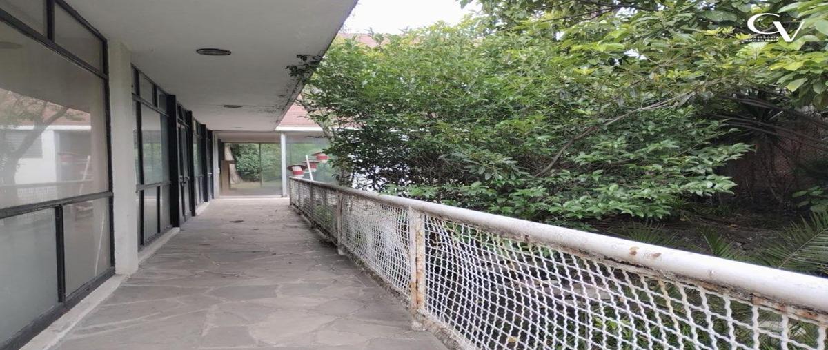 Foto de casa en venta en  , lomas de chapultepec vii sección, miguel hidalgo, df / cdmx, 0 No. 04