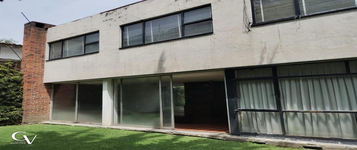 Foto de casa en venta en  , lomas de chapultepec vii sección, miguel hidalgo, df / cdmx, 0 No. 05
