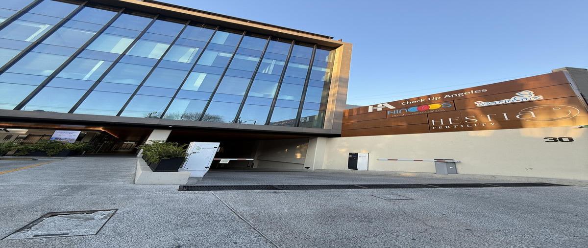 Foto de oficina en renta en  , lomas de chapultepec vii sección, miguel hidalgo, df / cdmx, 31048625 No. 03