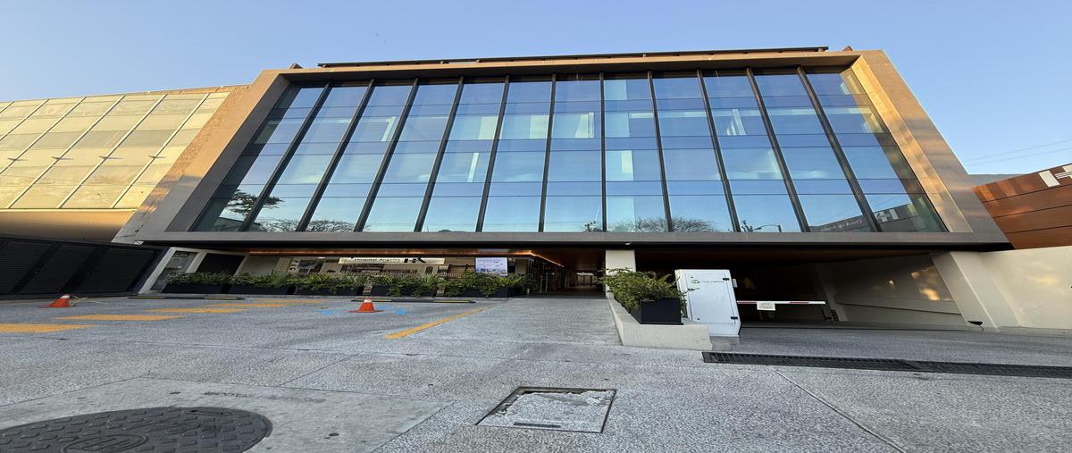 Foto de oficina en renta en  , lomas de chapultepec vii sección, miguel hidalgo, df / cdmx, 31048625 No. 04