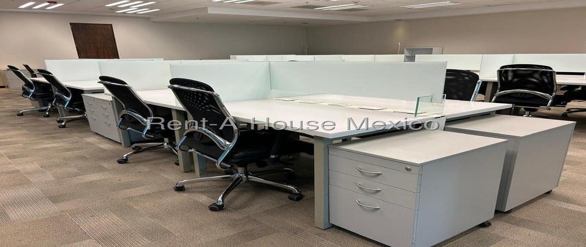 Foto de oficina en renta en  , lomas de chapultepec vii sección, miguel hidalgo, df / cdmx, 0 No. 03