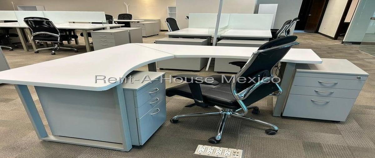 Foto de oficina en renta en  , lomas de chapultepec vii sección, miguel hidalgo, df / cdmx, 0 No. 04