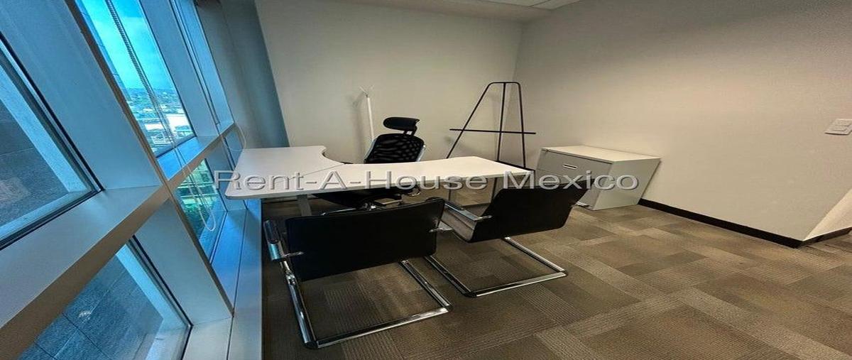 Foto de oficina en renta en  , lomas de chapultepec vii sección, miguel hidalgo, df / cdmx, 0 No. 05
