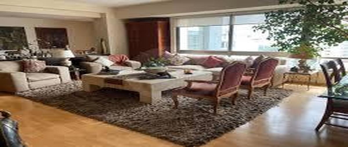 Foto de departamento en renta en  , lomas de chapultepec vii sección, miguel hidalgo, df / cdmx, 0 No. 03