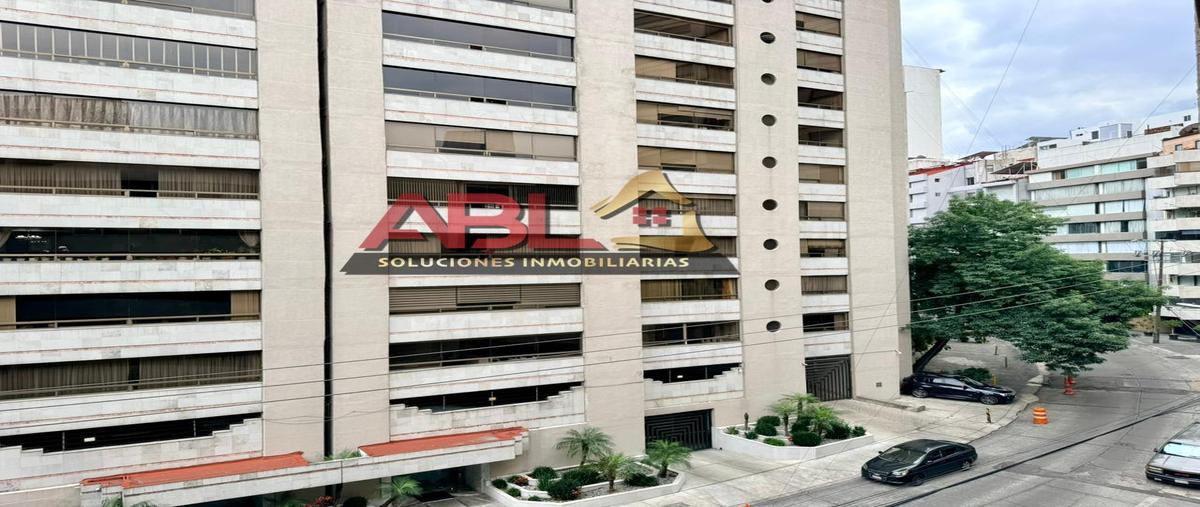 Foto de departamento en renta en  , lomas de chapultepec vii sección, miguel hidalgo, df / cdmx, 0 No. 05