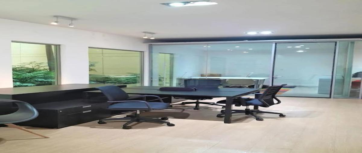 Foto de oficina en renta en  , lomas de chapultepec vii sección, miguel hidalgo, df / cdmx, 0 No. 03