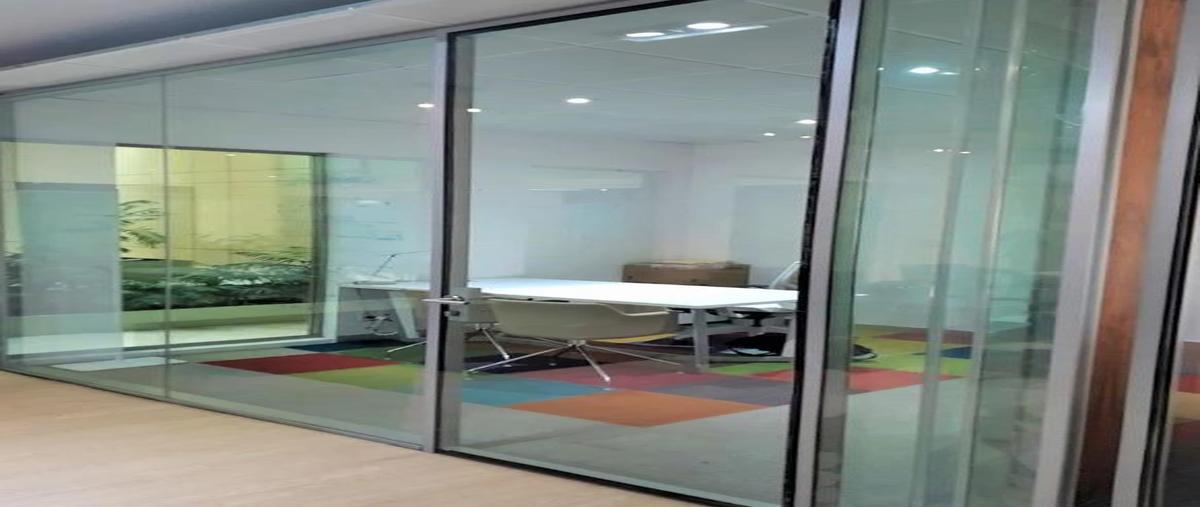 Foto de oficina en renta en  , lomas de chapultepec vii sección, miguel hidalgo, df / cdmx, 0 No. 04