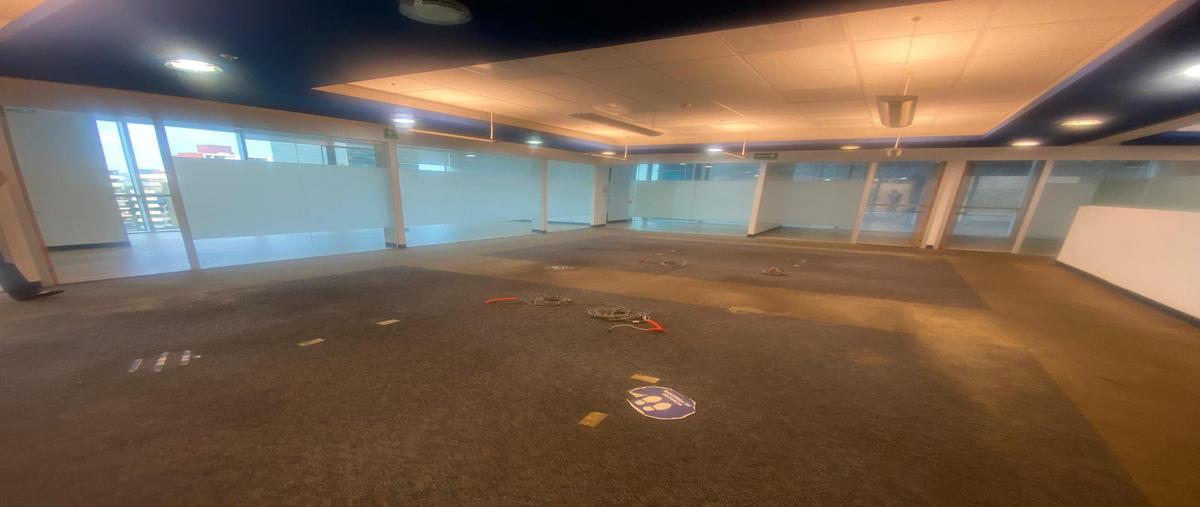 Foto de oficina en renta en  , lomas de chapultepec vii sección, miguel hidalgo, df / cdmx, 0 No. 03