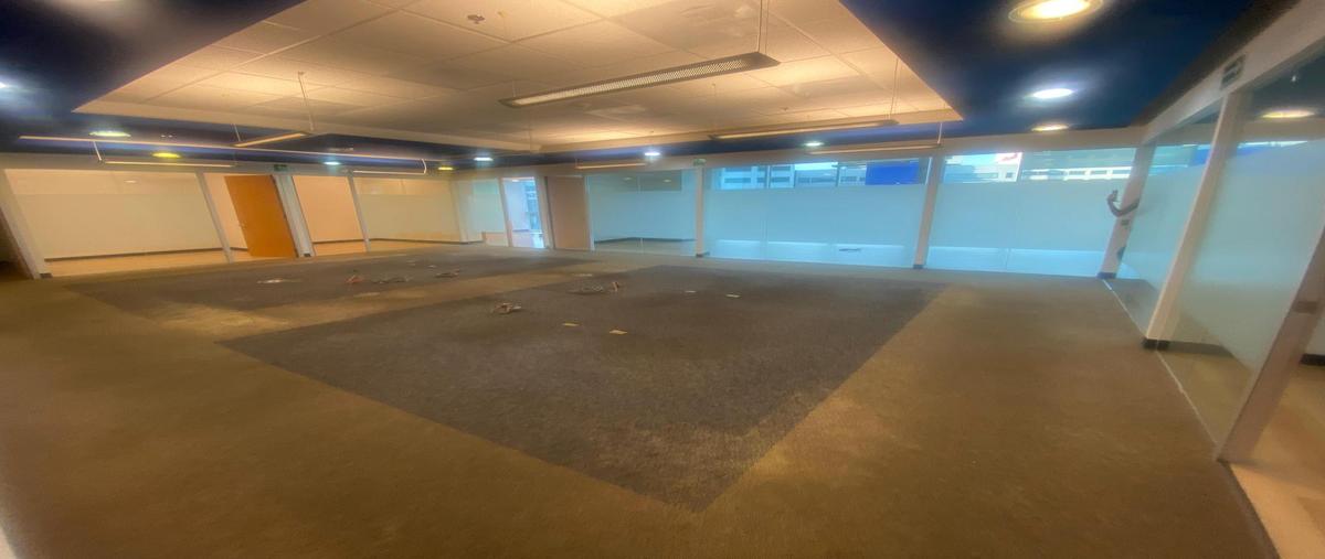 Foto de oficina en renta en  , lomas de chapultepec vii sección, miguel hidalgo, df / cdmx, 0 No. 05