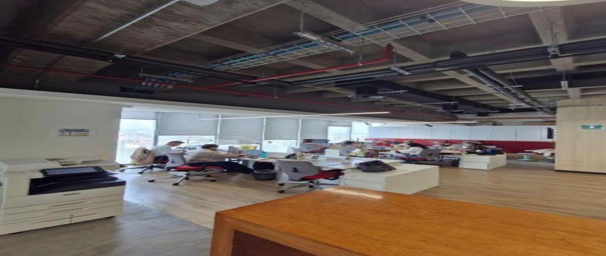 Foto de oficina en renta en  , lomas de chapultepec vii sección, miguel hidalgo, df / cdmx, 0 No. 03