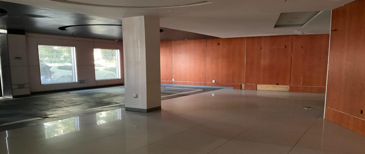 Foto de local en renta en  , lomas de chapultepec vii sección, miguel hidalgo, df / cdmx, 0 No. 04