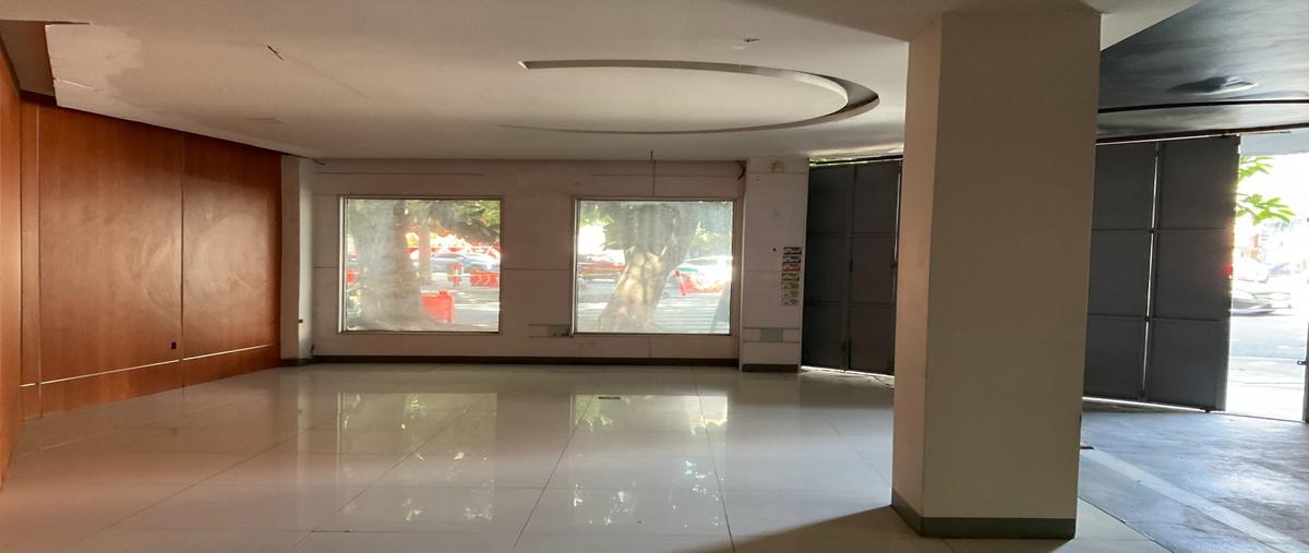 Foto de local en renta en  , lomas de chapultepec vii sección, miguel hidalgo, df / cdmx, 0 No. 05