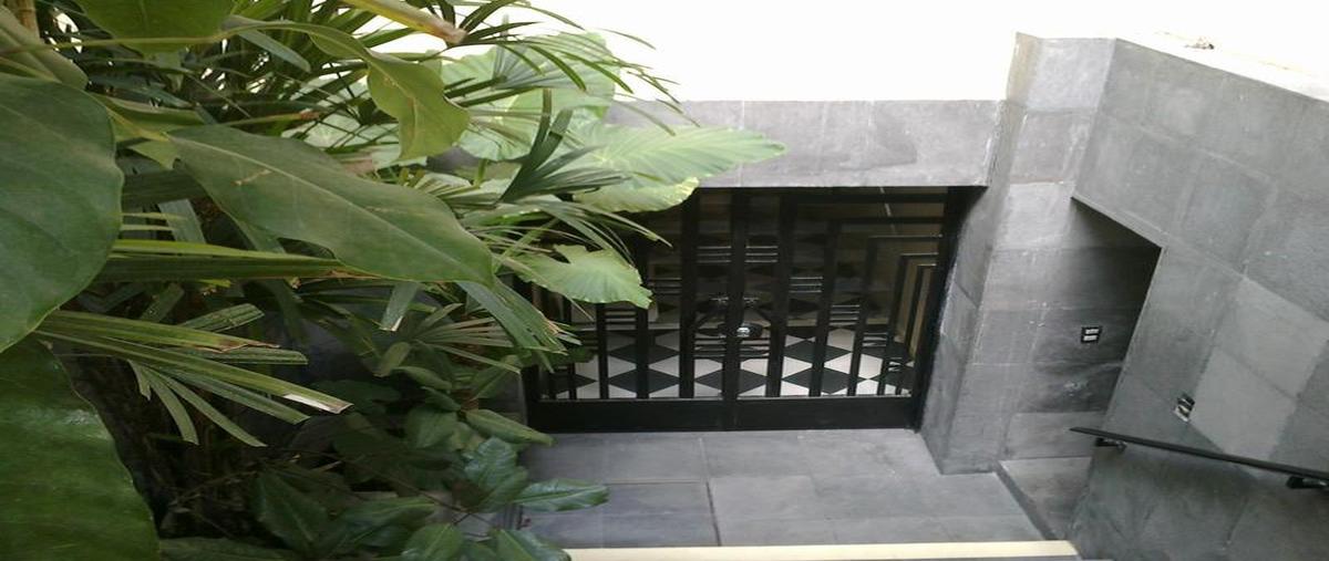 Foto de casa en renta en  , lomas de chapultepec vii sección, miguel hidalgo, df / cdmx, 0 No. 03