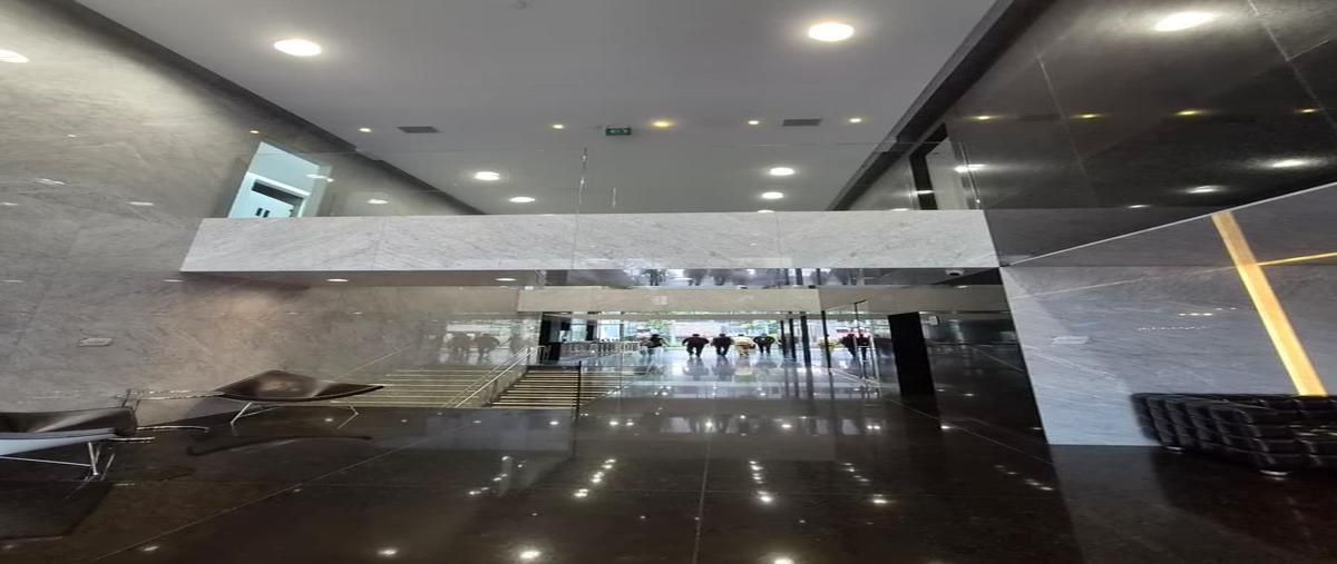 Foto de oficina en renta en  , lomas de chapultepec vii sección, miguel hidalgo, df / cdmx, 0 No. 03