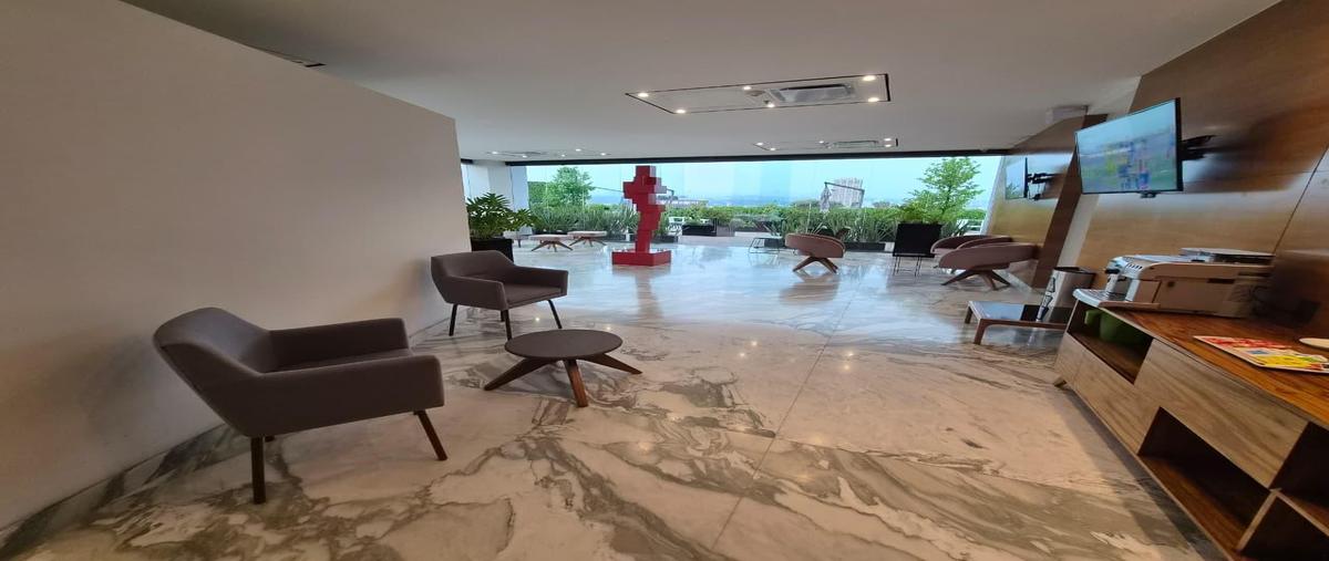 Foto de oficina en renta en  , lomas de chapultepec vii sección, miguel hidalgo, df / cdmx, 0 No. 04